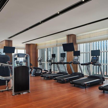 Le Meridien Petaling Jaya Eksteriør billede