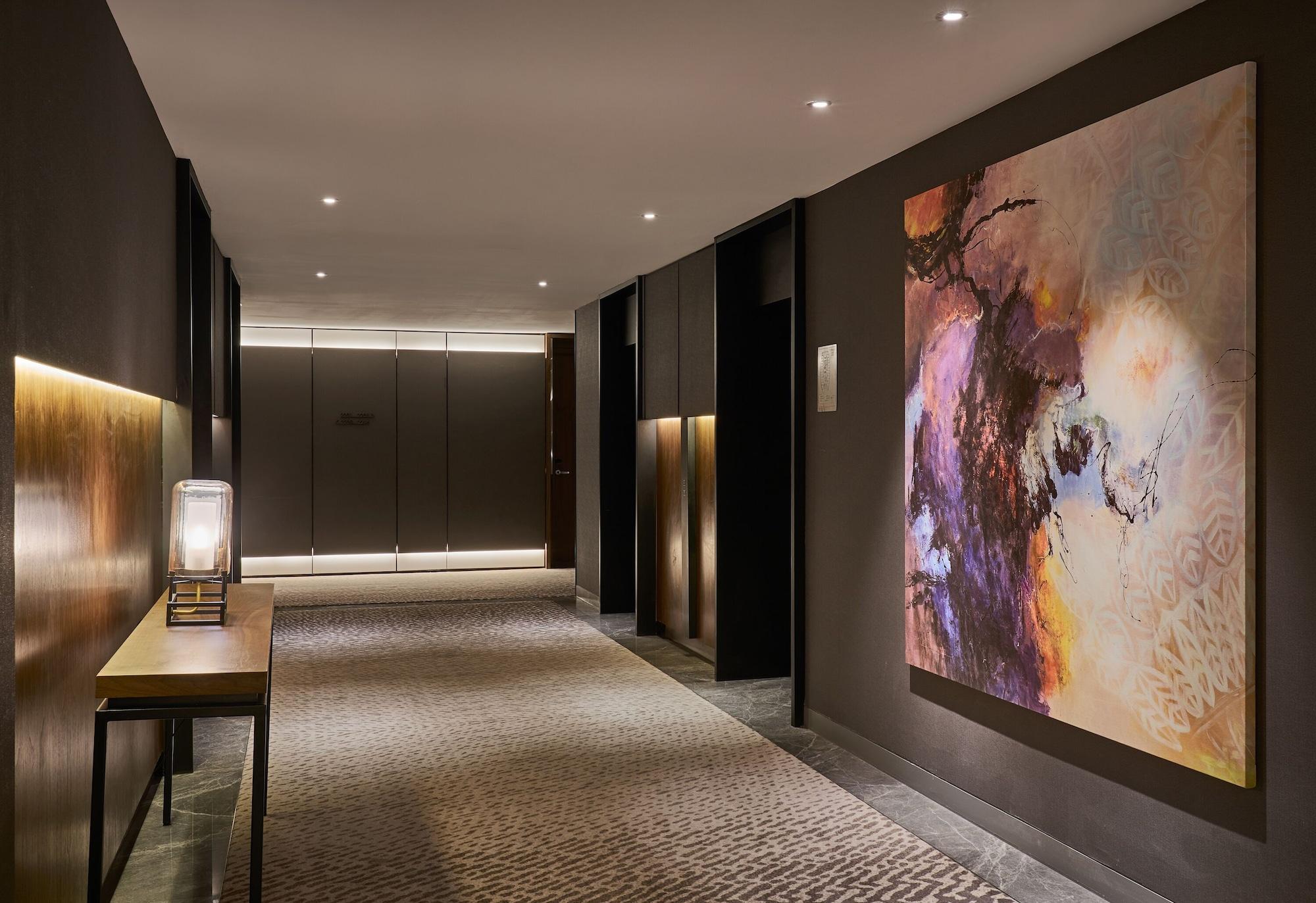 Le Meridien Petaling Jaya Eksteriør billede