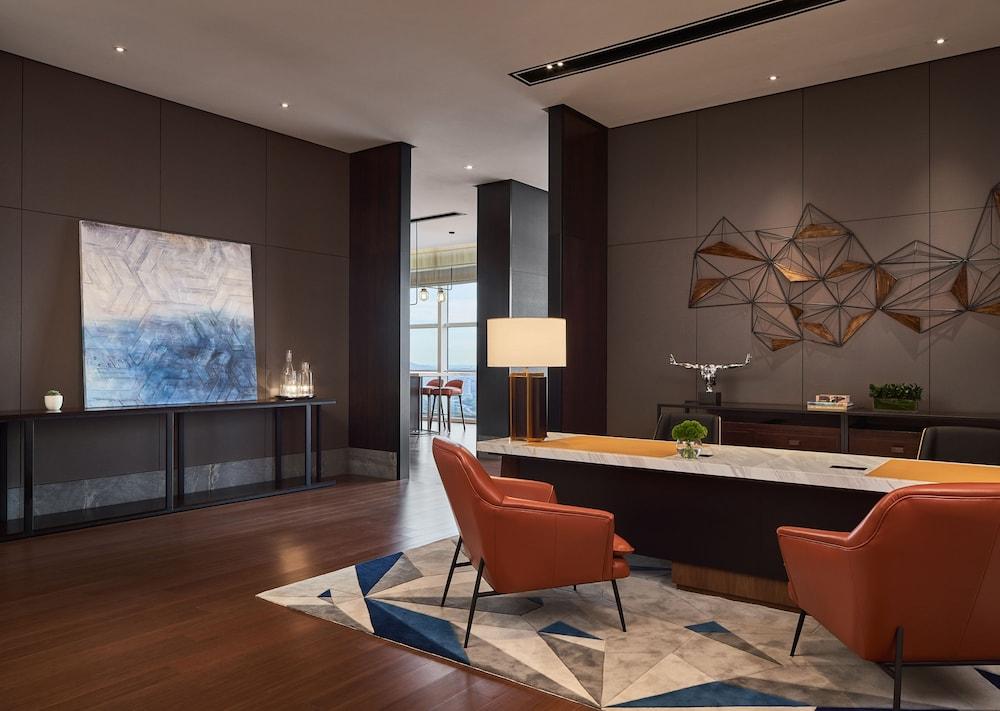 Le Meridien Petaling Jaya Eksteriør billede