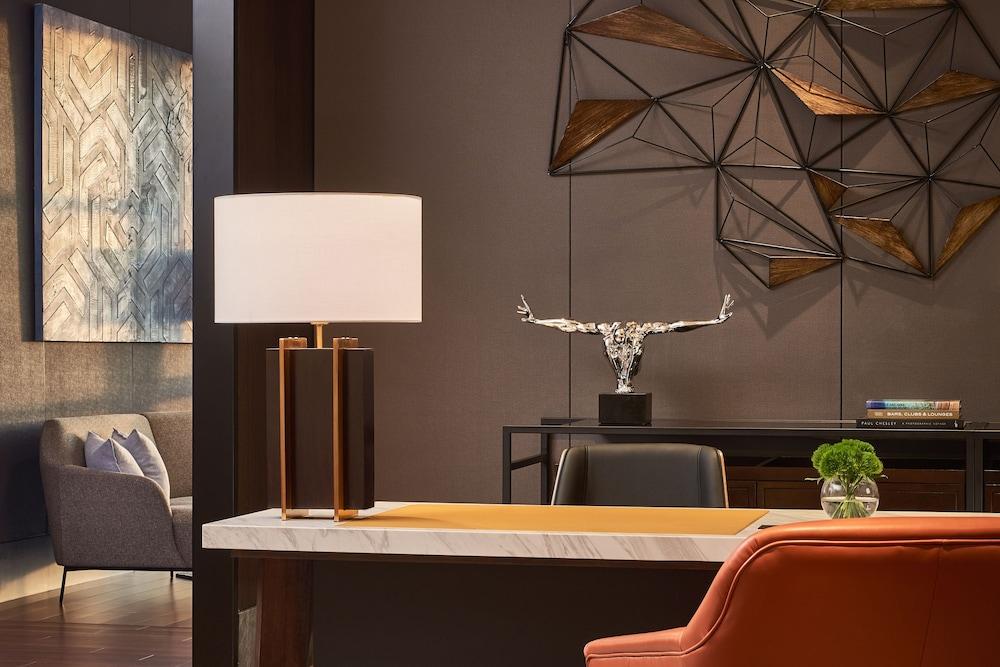 Le Meridien Petaling Jaya Eksteriør billede