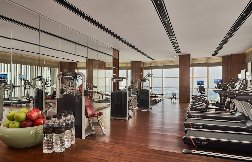 Le Meridien Petaling Jaya Eksteriør billede