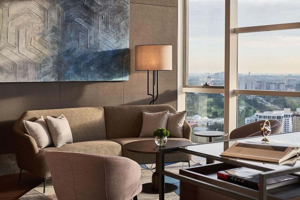 Le Meridien Petaling Jaya Eksteriør billede