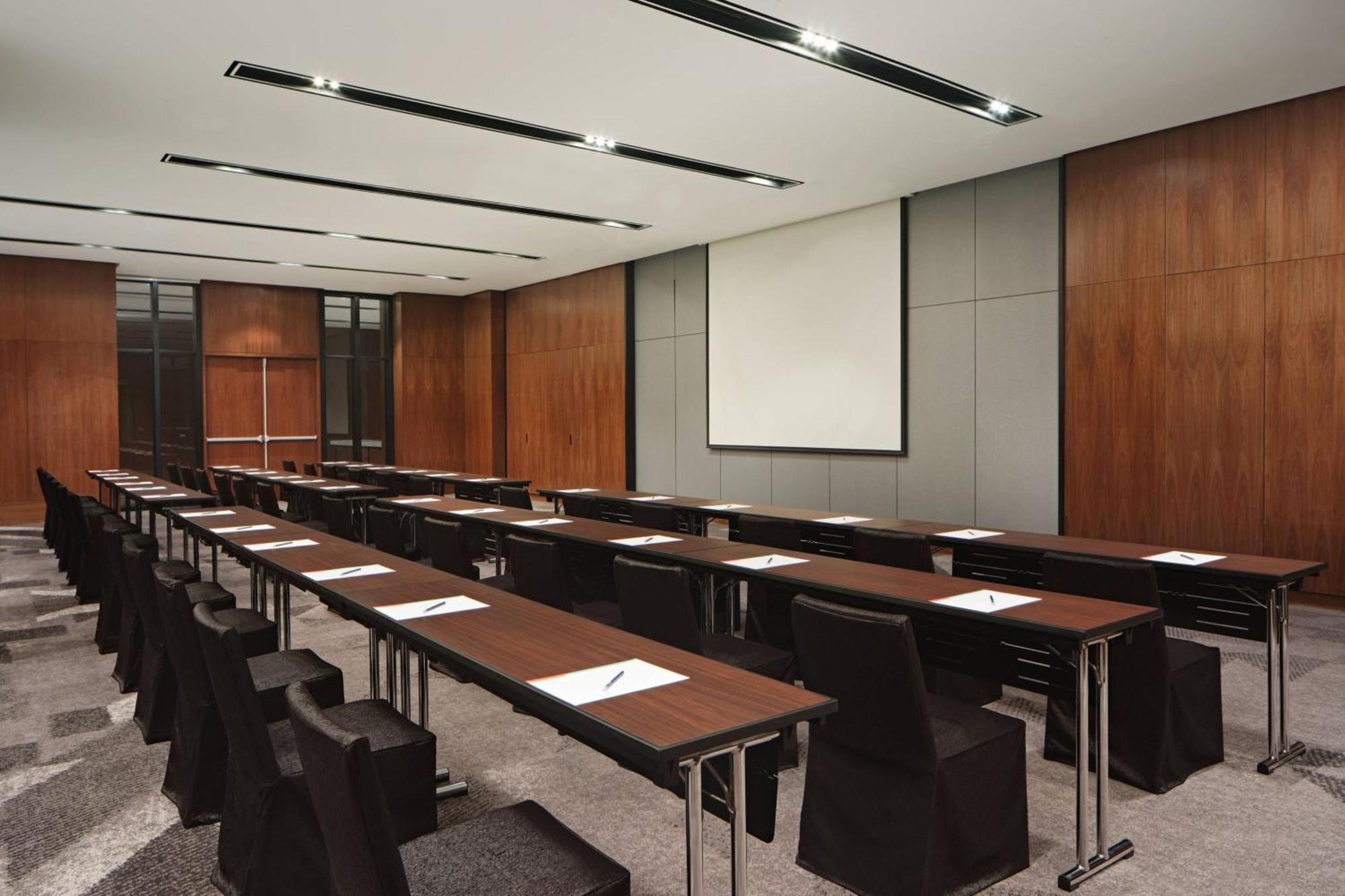 Le Meridien Petaling Jaya Eksteriør billede