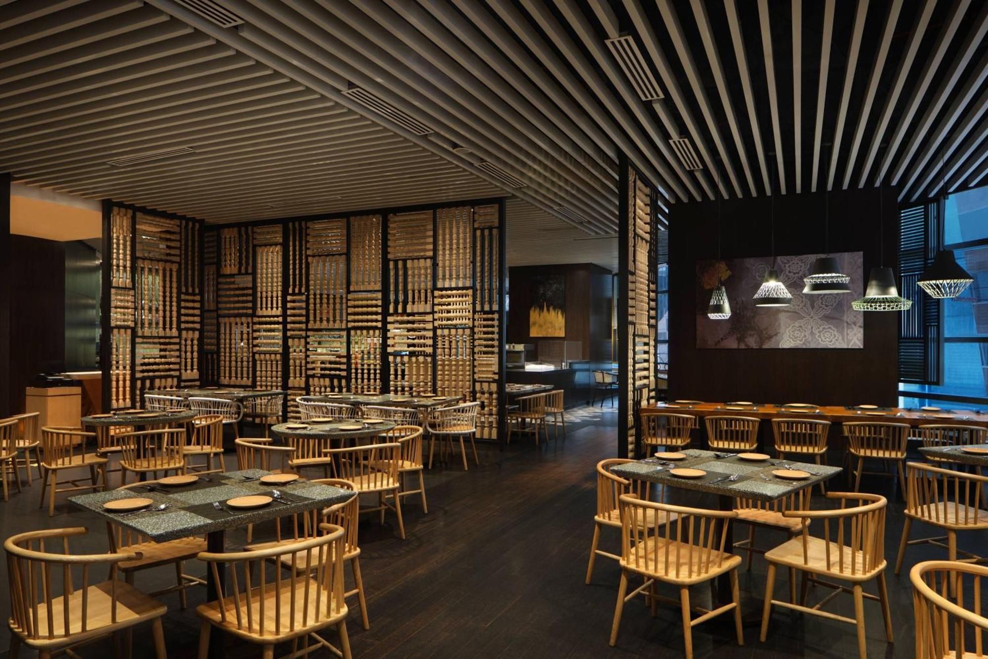 Le Meridien Petaling Jaya Eksteriør billede