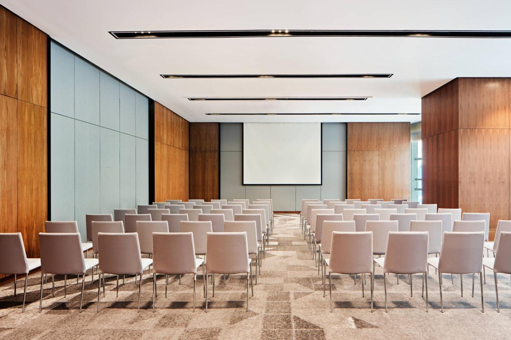Le Meridien Petaling Jaya Eksteriør billede