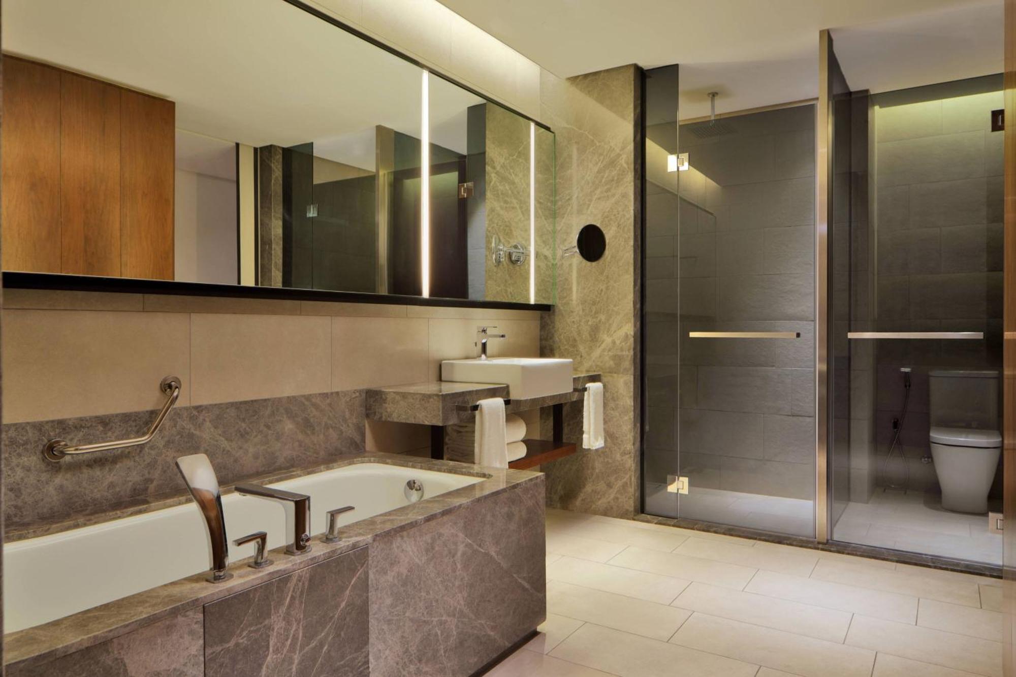 Le Meridien Petaling Jaya Eksteriør billede