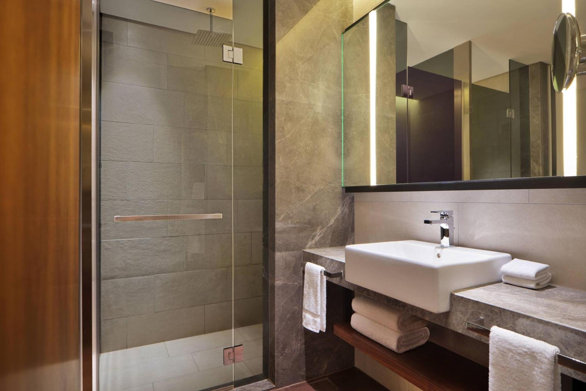 Le Meridien Petaling Jaya Eksteriør billede