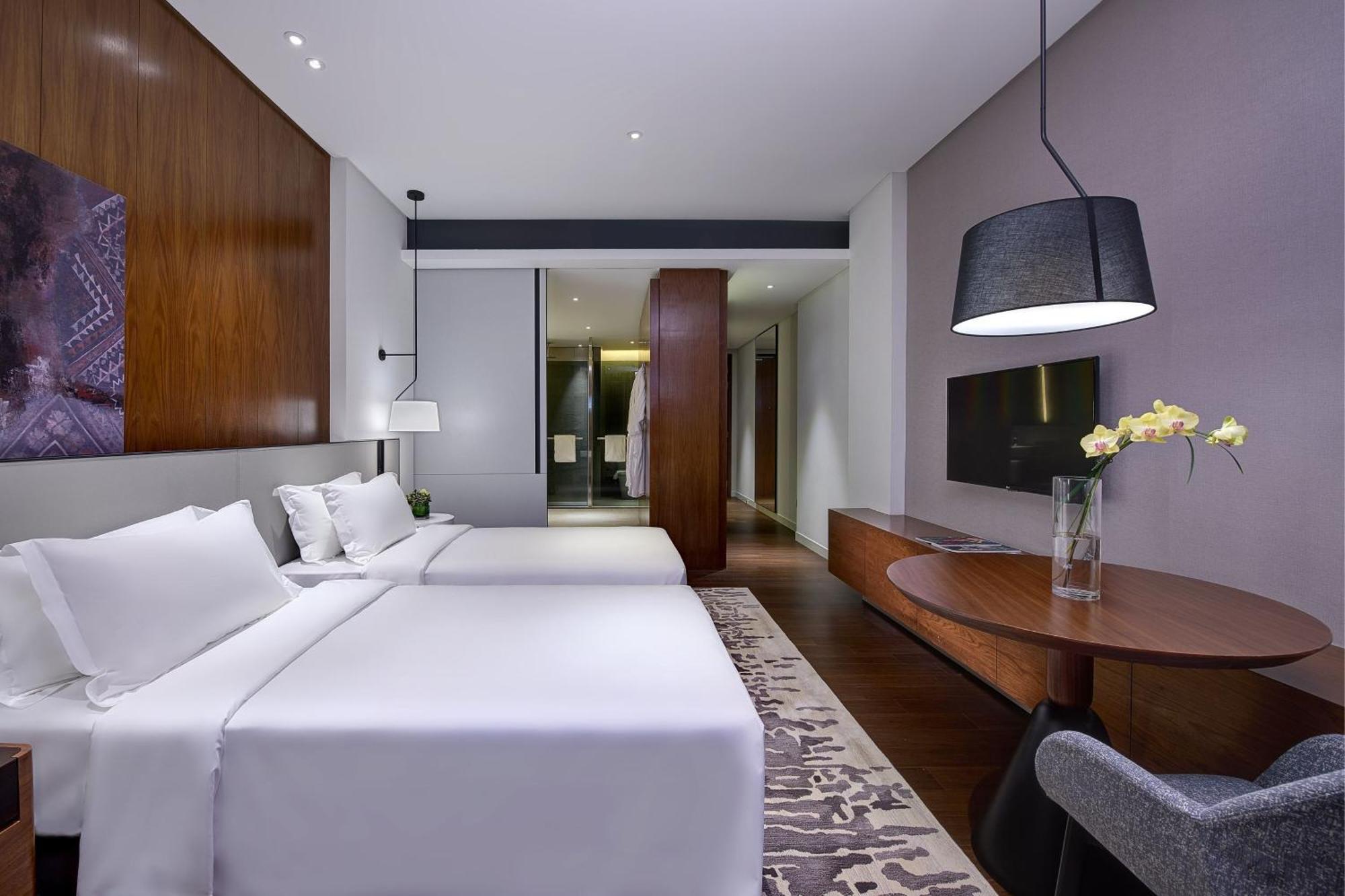 Le Meridien Petaling Jaya Eksteriør billede