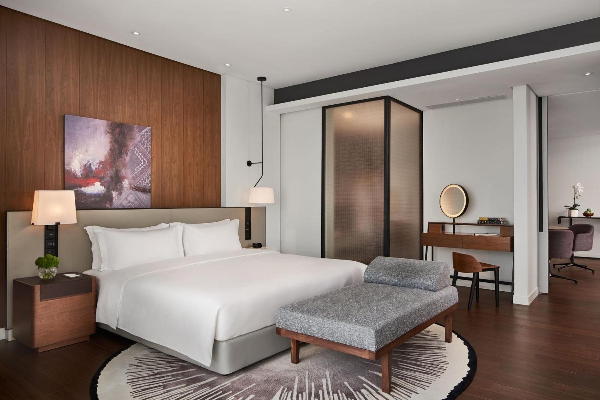 Le Meridien Petaling Jaya Eksteriør billede