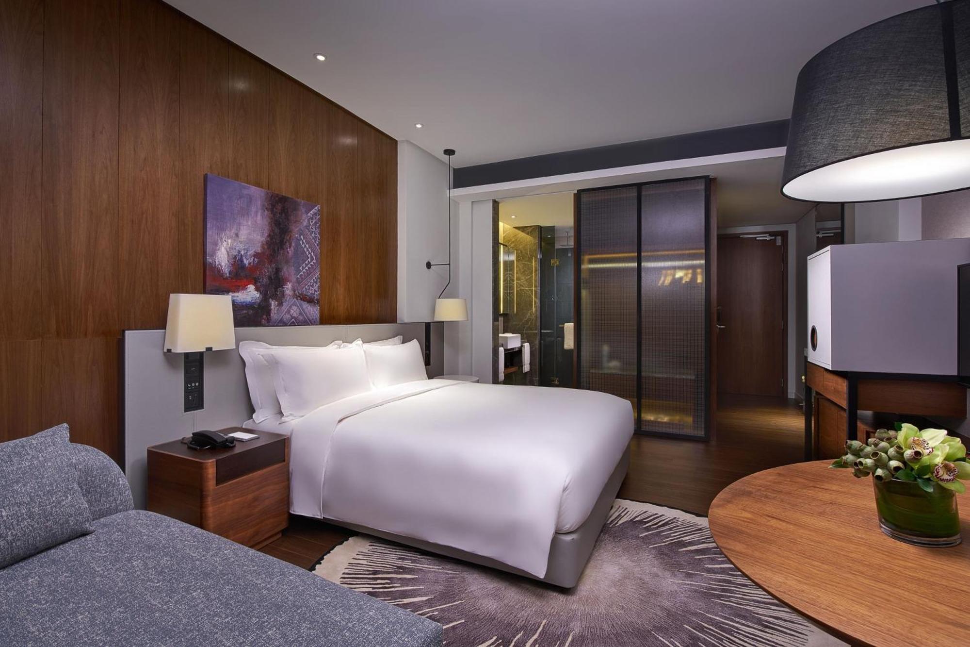 Le Meridien Petaling Jaya Eksteriør billede