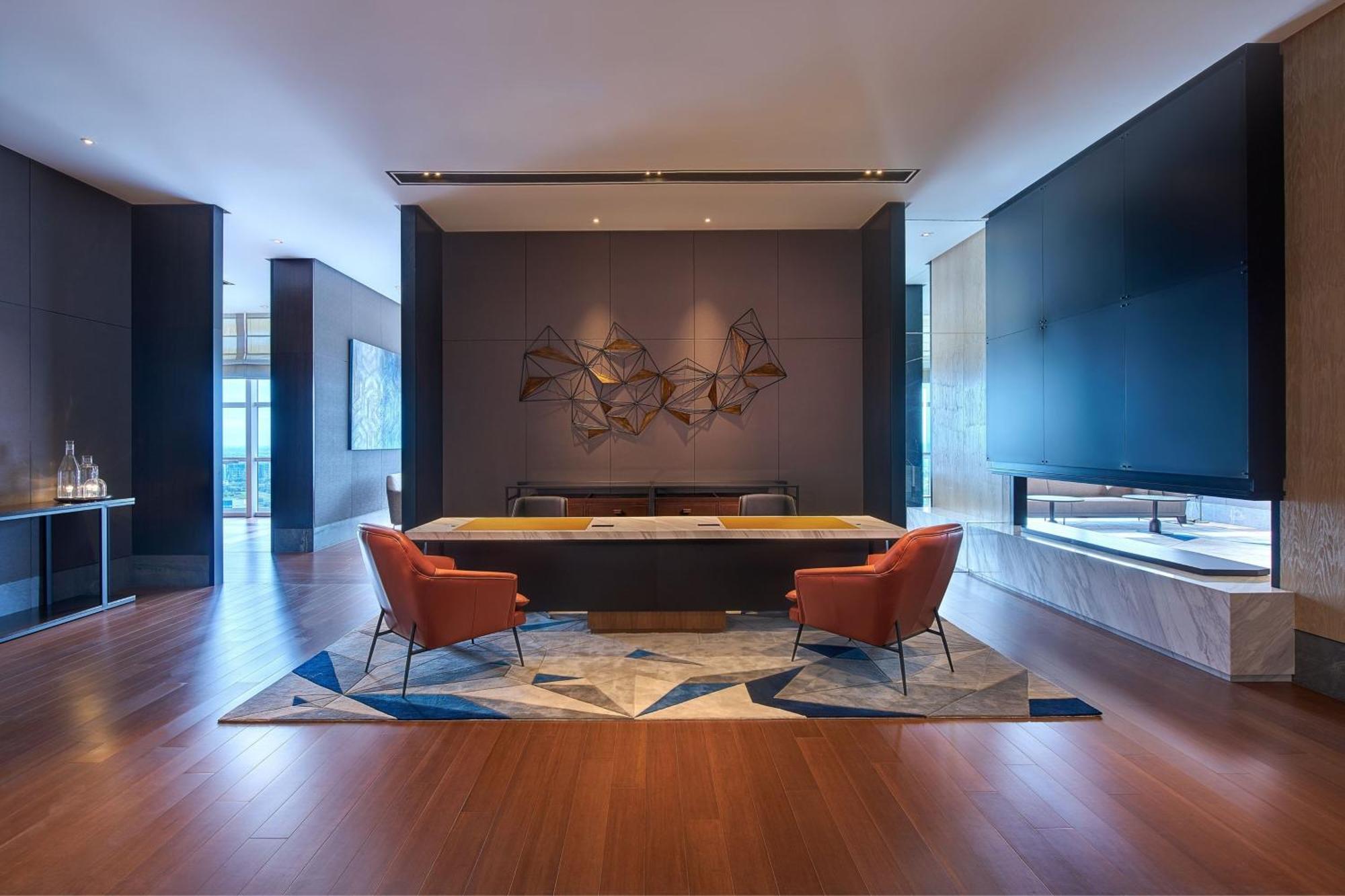 Le Meridien Petaling Jaya Eksteriør billede
