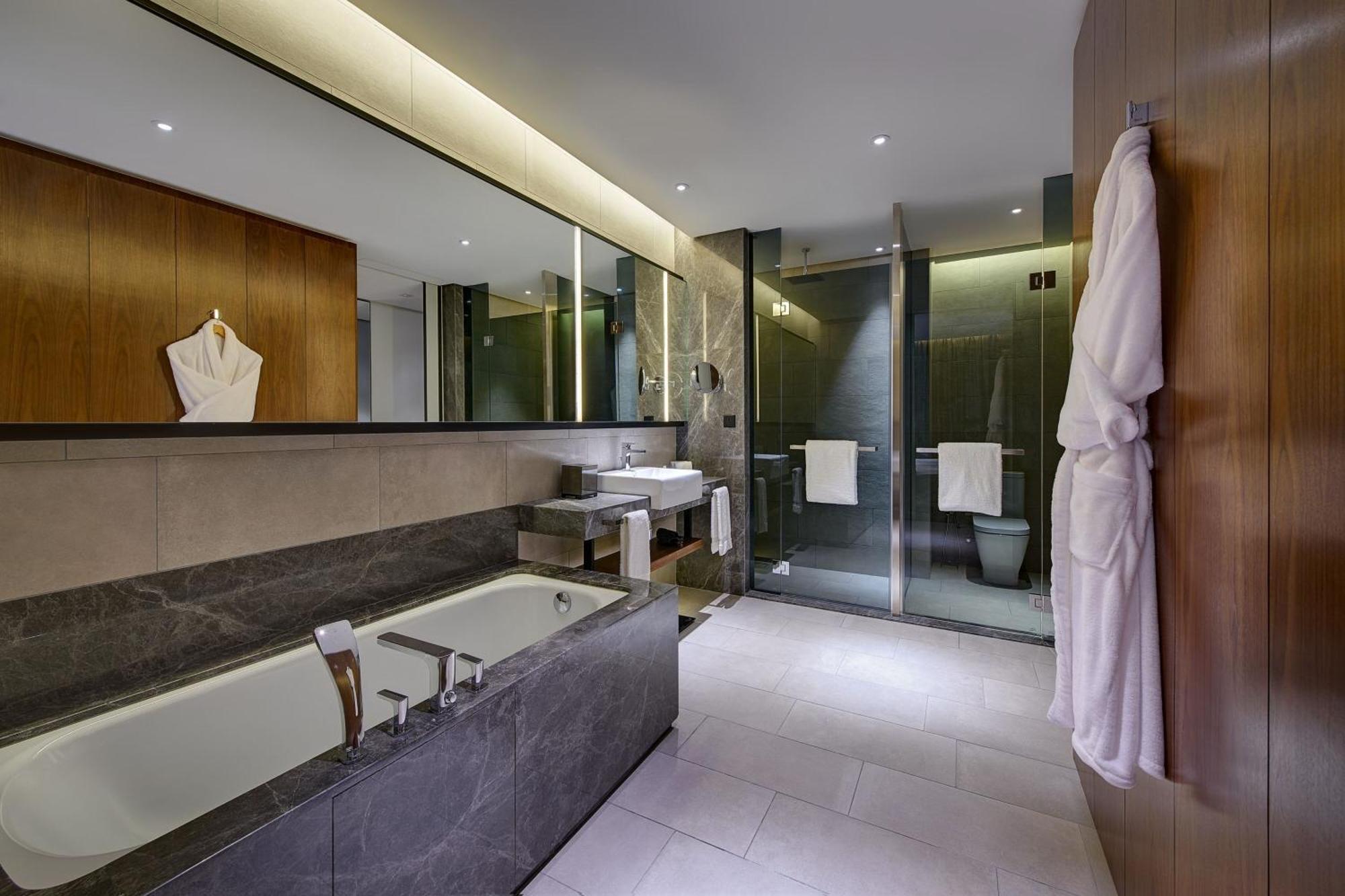 Le Meridien Petaling Jaya Eksteriør billede