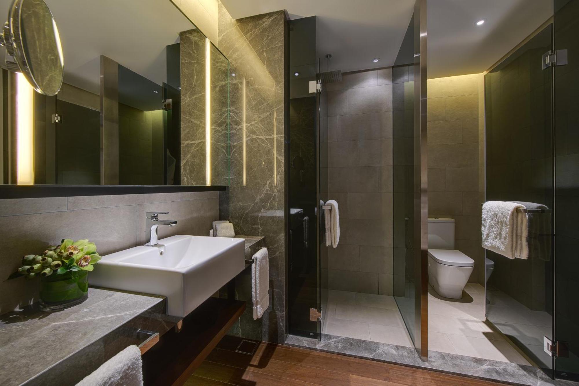 Le Meridien Petaling Jaya Eksteriør billede
