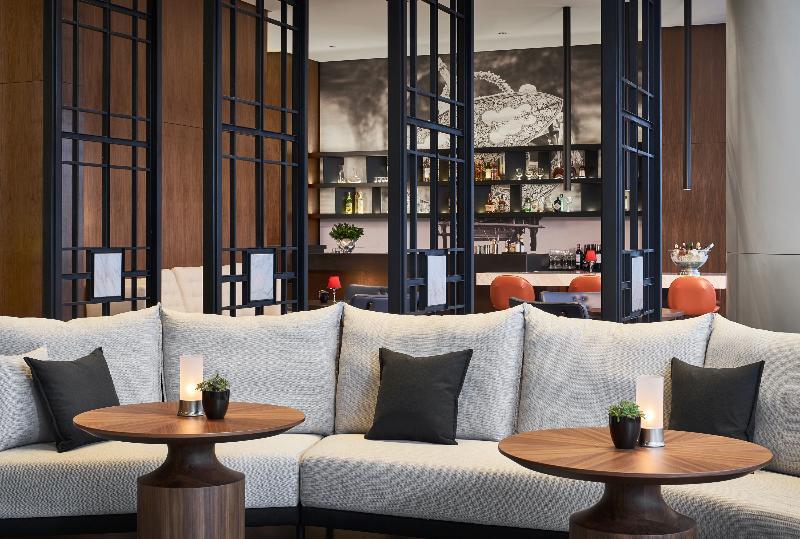 Le Meridien Petaling Jaya Eksteriør billede