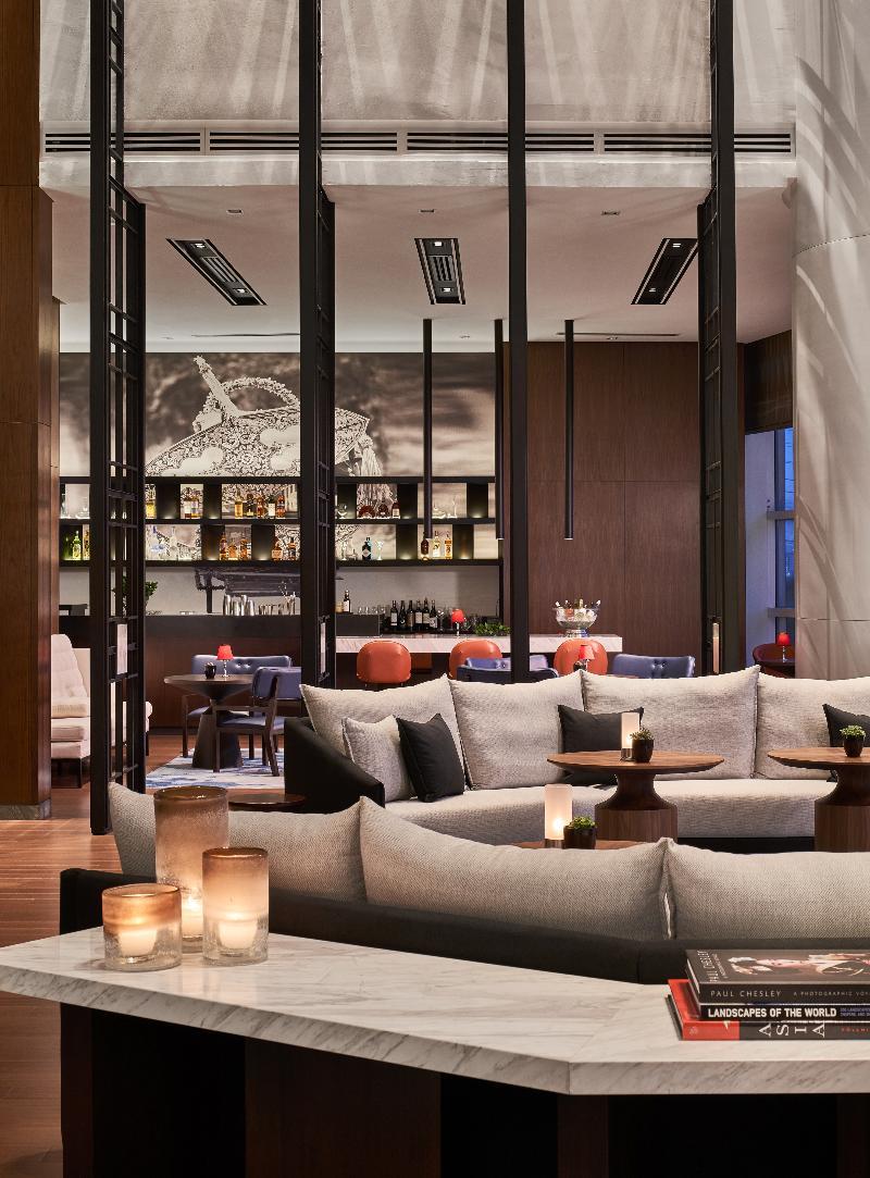 Le Meridien Petaling Jaya Eksteriør billede
