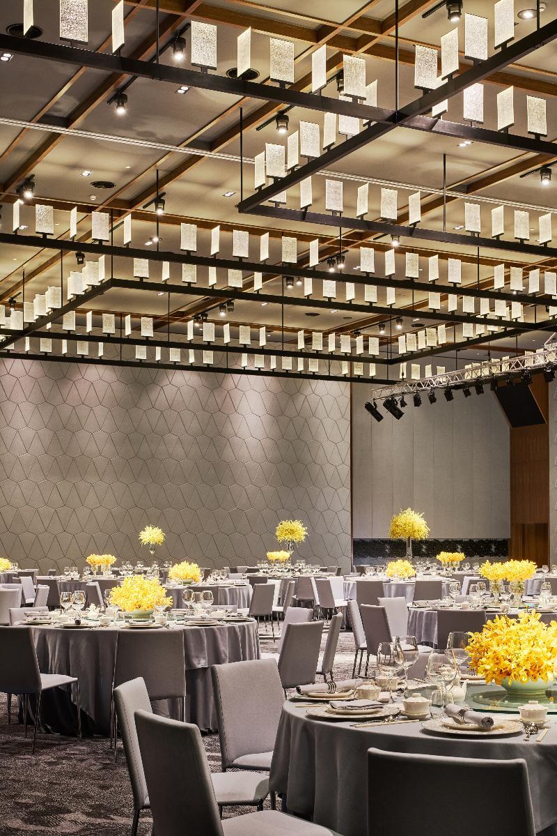 Le Meridien Petaling Jaya Eksteriør billede