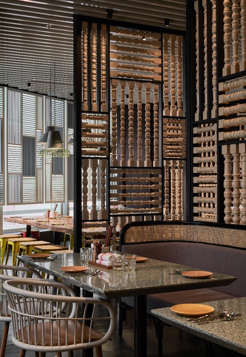 Le Meridien Petaling Jaya Eksteriør billede