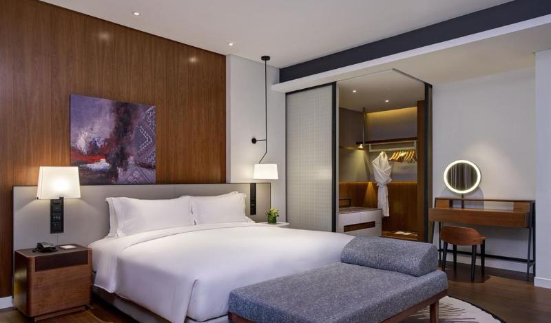 Le Meridien Petaling Jaya Eksteriør billede