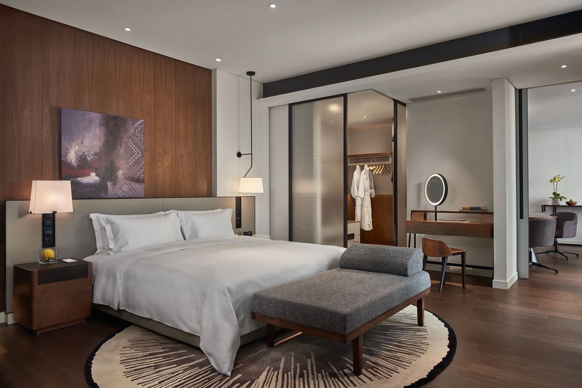 Le Meridien Petaling Jaya Eksteriør billede