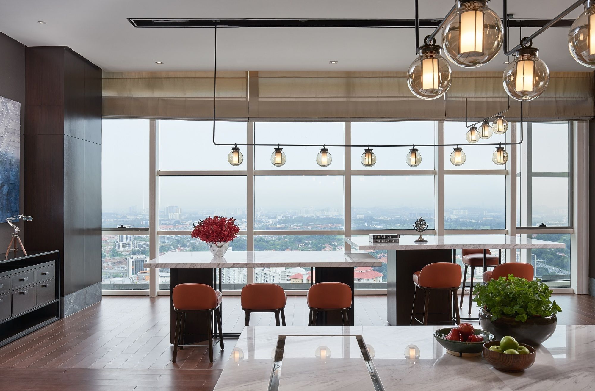 Le Meridien Petaling Jaya Eksteriør billede