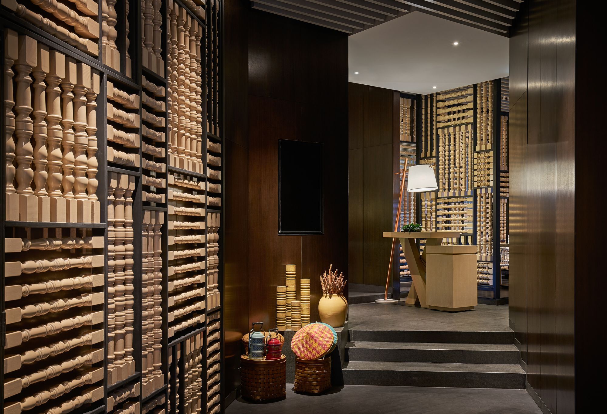 Le Meridien Petaling Jaya Eksteriør billede