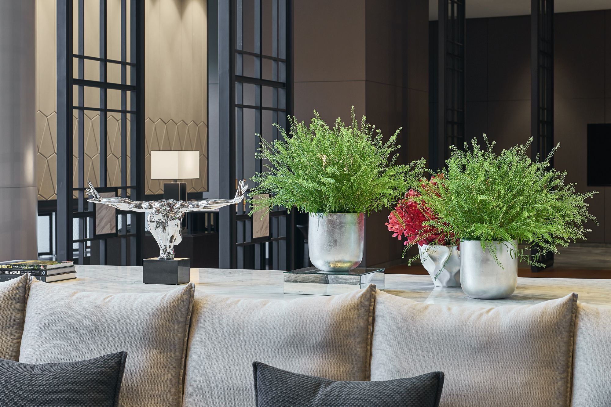 Le Meridien Petaling Jaya Eksteriør billede