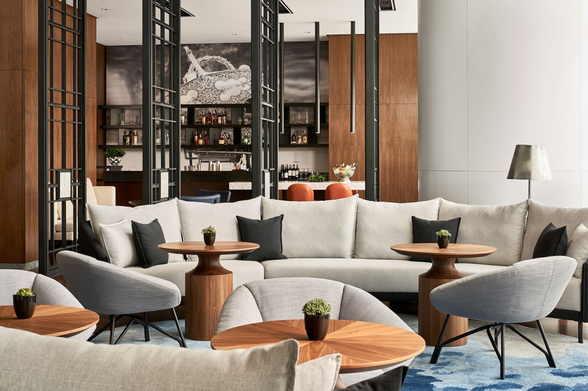 Le Meridien Petaling Jaya Eksteriør billede