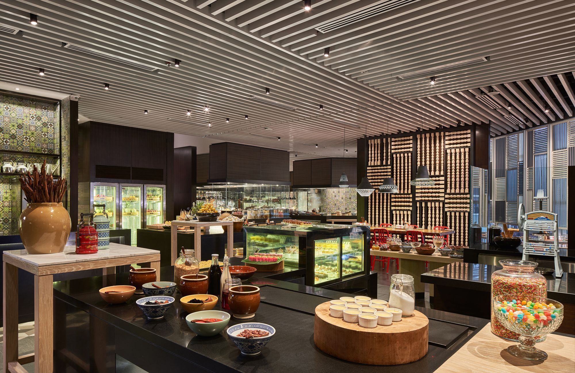 Le Meridien Petaling Jaya Eksteriør billede