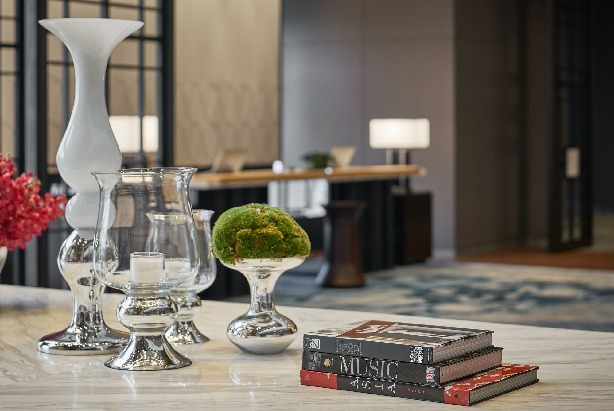 Le Meridien Petaling Jaya Eksteriør billede