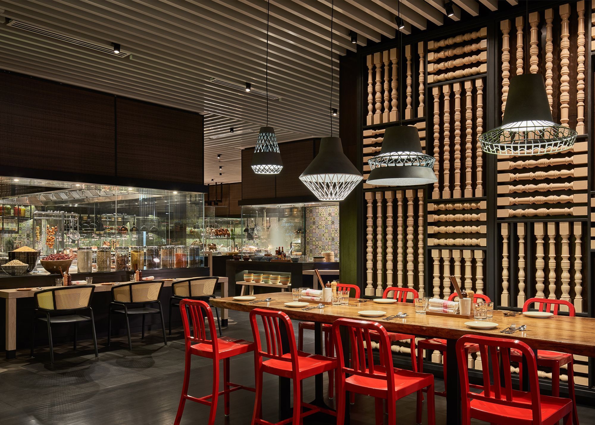 Le Meridien Petaling Jaya Eksteriør billede