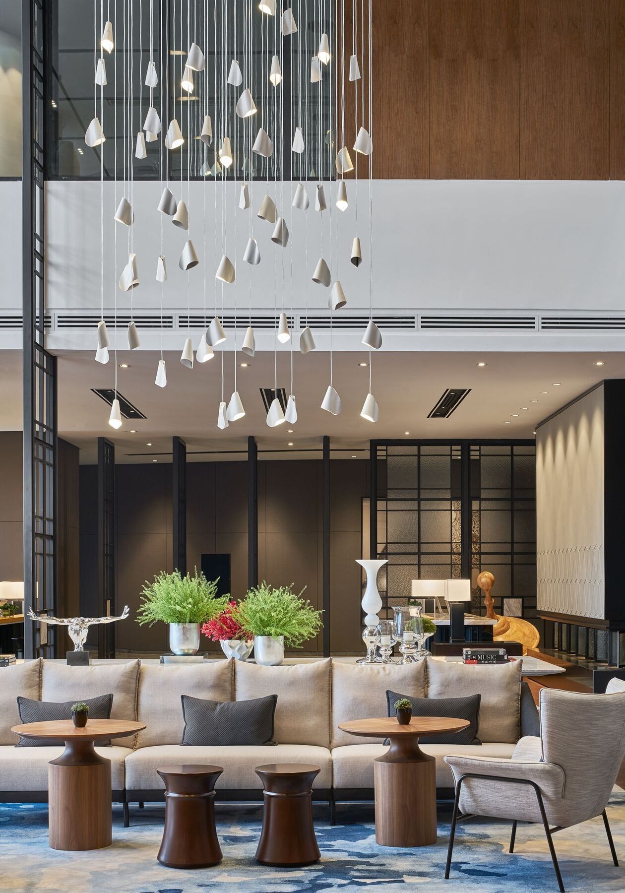 Le Meridien Petaling Jaya Eksteriør billede