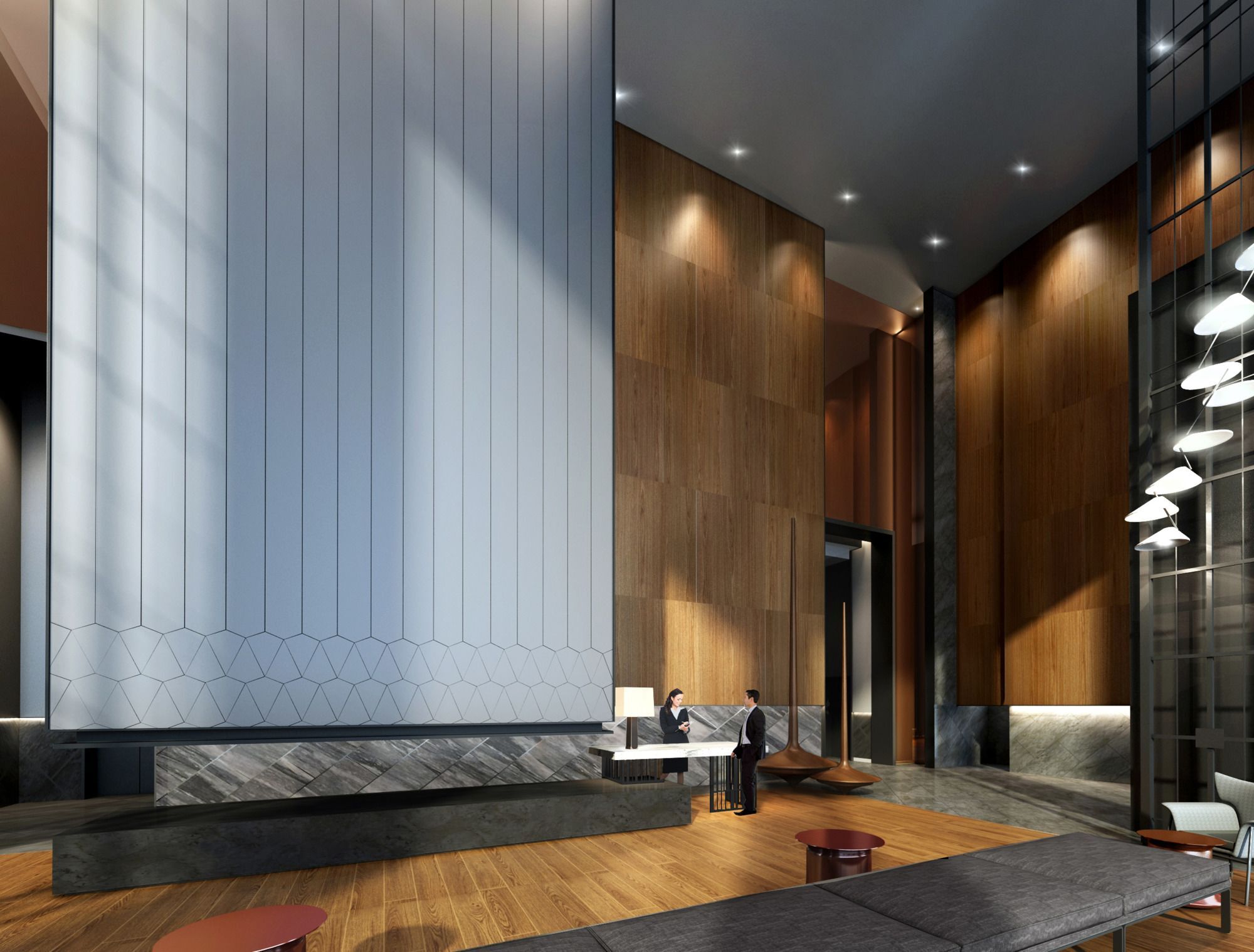 Le Meridien Petaling Jaya Eksteriør billede
